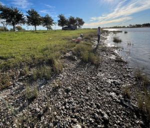 Laguna de Puán-Puán