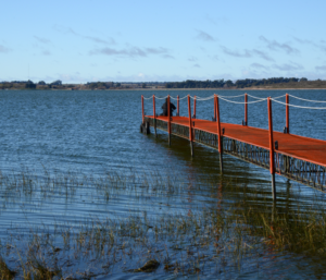 Laguna de Puán-Puán