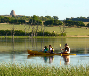 Laguna de Puán-Puán