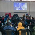 Las vacaciones de invierno se disfrutan con Cine en los Barrios