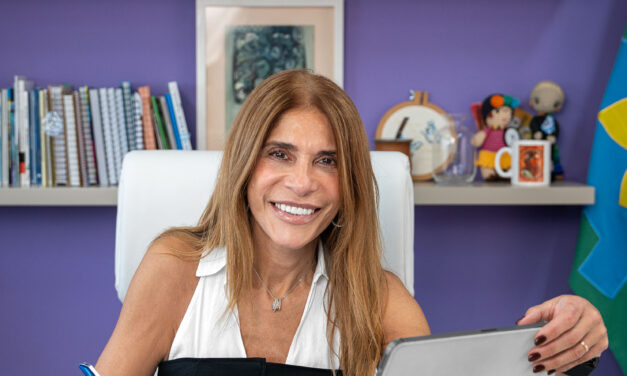 Magdalena Sierra asumió hoy la intendencia de Avellaneda en reemplazo de Jorge Ferraresi