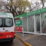 La Ciudad fortalece al SAME con una nueva base estratégica para rescates y emergencias en Liniers