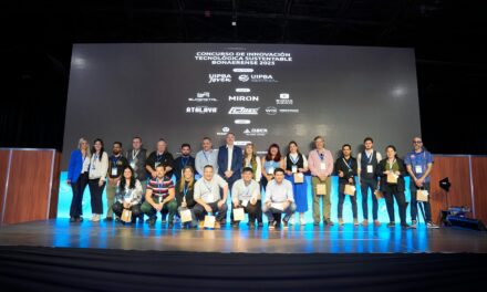 La Unión Industrial de la Provincia de Buenos Aires lanzó convoca al concurso "Innovación Tecnológica Sustentable Bonaerense 2026"