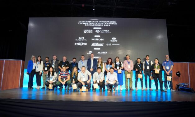 La Unión Industrial de la Provincia de Buenos Aires lanzó convoca al concurso "Innovación Tecnológica Sustentable Bonaerense 2026"