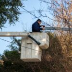 Nuevas cámaras de videovigilancia en Lanús Este