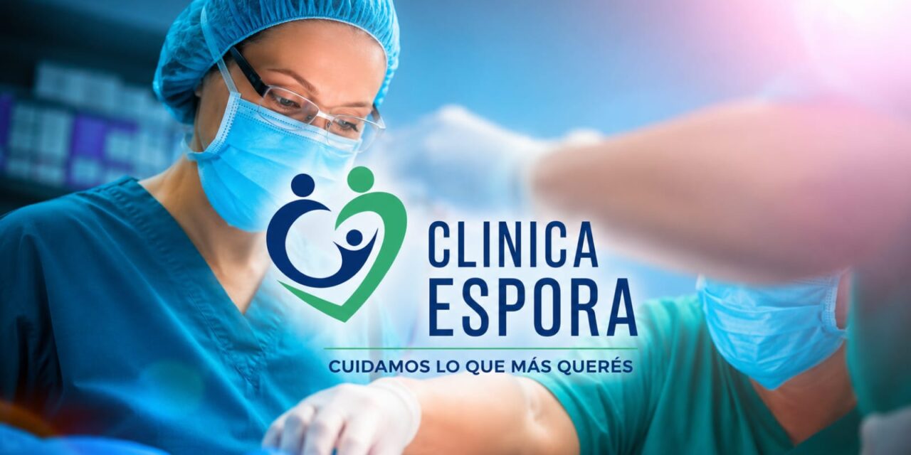 La Clínica Privada Espora de Adrogué realizó con éxito su primer implante valvular aórtico por catéter (TAVI)