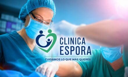 La Clínica Privada Espora de Adrogué realizó con éxito su primer implante valvular aórtico por catéter (TAVI)