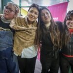 Mayra Mendoza: "Vamos a recuperar un proyecto de país con Cristina libre para volver a tener políticas de inclusión"