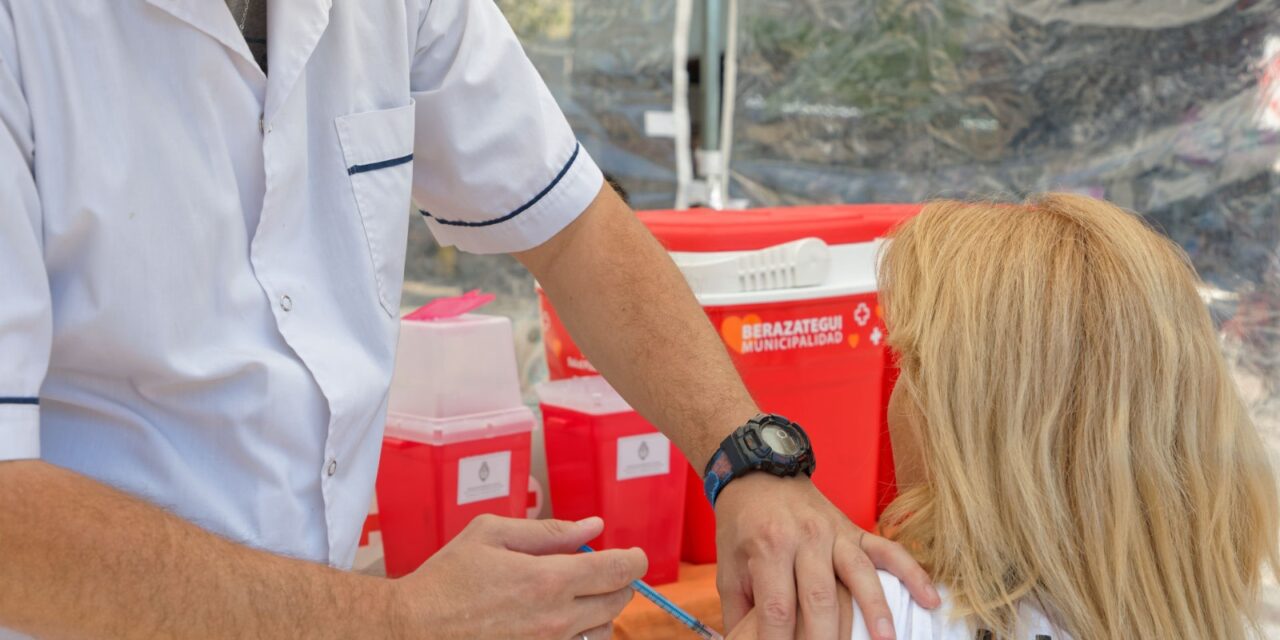 Berazategui: Servicios municipales de guardia para el 9 y 10 de Julio