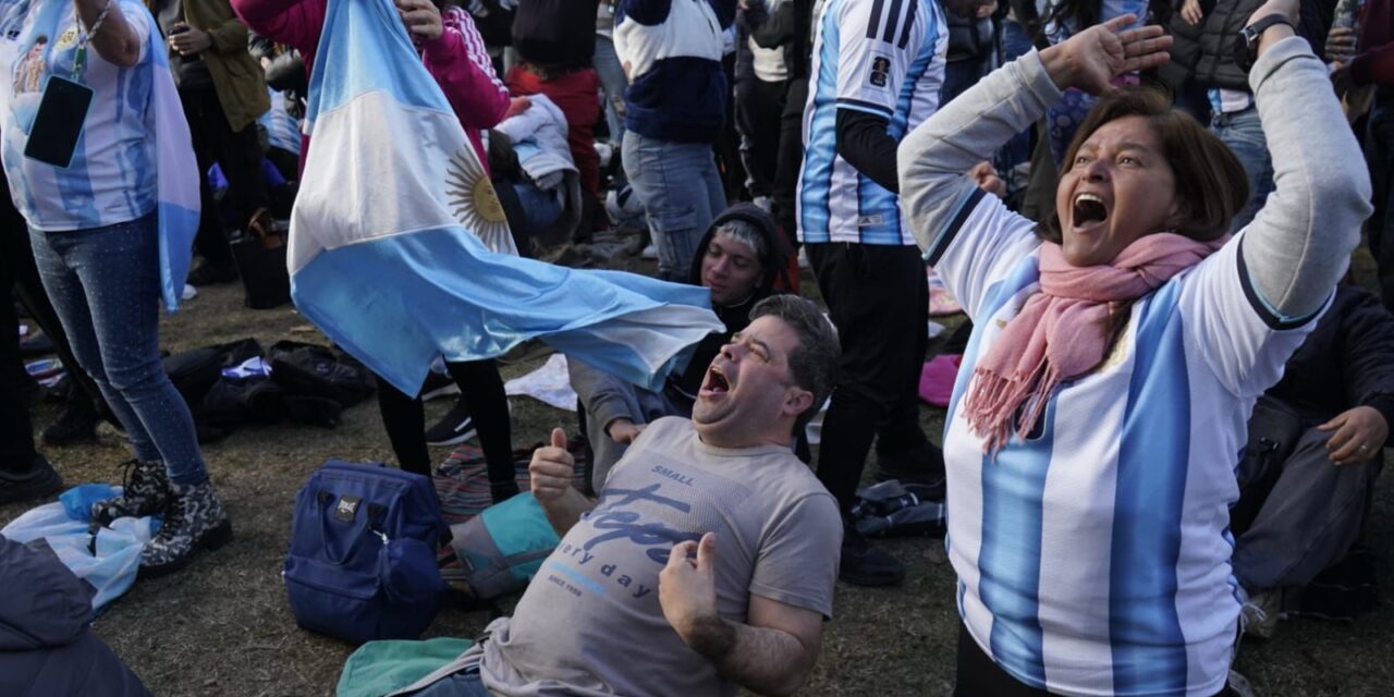 Los imperdibles para disfrutar el Mundial en la Ciudad más linda del mundo