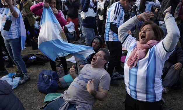 Los imperdibles para disfrutar el Mundial en la Ciudad más linda del mundo