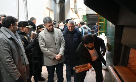 La Ciudad quemó casi 1.000 kilos de droga secuestrada en operativos contra el narcotráfico y el narcomenudeo