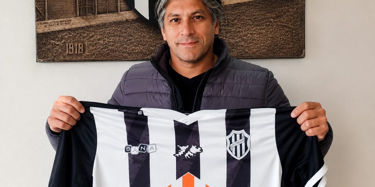 Se lanzó Porvenir Palpita, la agrupación que buscará conducir el Club El Porvenir