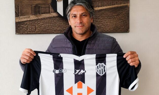 Se lanzó Porvenir Palpita, la agrupación que buscará conducir el Club El Porvenir