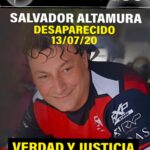 A 6 años de la desaparición del quilmeño Salvador Altamura