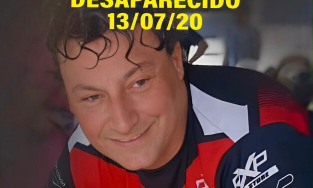A 6 años de la desaparición del quilmeño Salvador Altamura