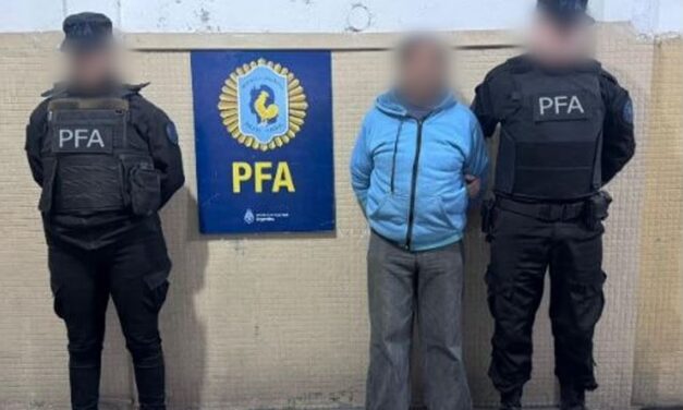 En Berazategui, detuvieron a un acusado de abuso sexual agravado