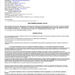 Hudson Park y la desidia de la fiduciaria: Pericia Judicial confirma Alerta Ambiental y Sanitaria a escala