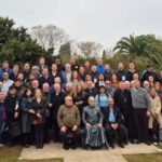 Arauz: "La Iglesia nos está dando un mensaje importante a la política y a la sociedad"
