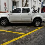 Cayó una banda de "Roba Autos" que cometieron varios hechos en Quilmes