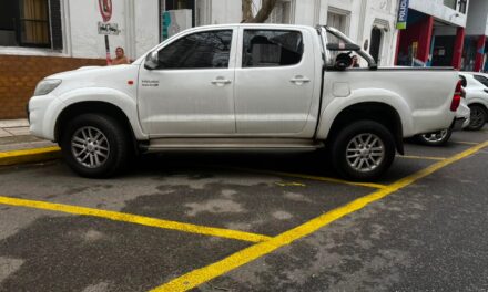 Cayó una banda de "Roba Autos" que cometieron varios hechos en Quilmes