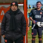Serrizuela rompió el silencio sobre la salida de Pucheta: "No hay pruebas para ensuciar a una persona"
