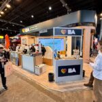 La Ciudad lleva la innovación y el talento emprendedor a la Exposición Rural