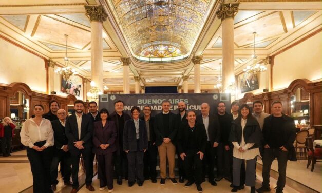 CABA acompaña la industria audiovisual para atraer inversiones y generar empleo: Las películas elegidas para 2026