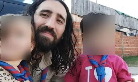 Solidaridad para una familia quilmeña destruida por una tragedia en Córdoba: quiénes son las víctimas