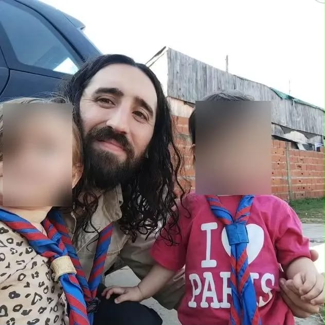 Solidaridad para una familia quilmeña destruida por una tragedia en Córdoba: quiénes son las víctimas