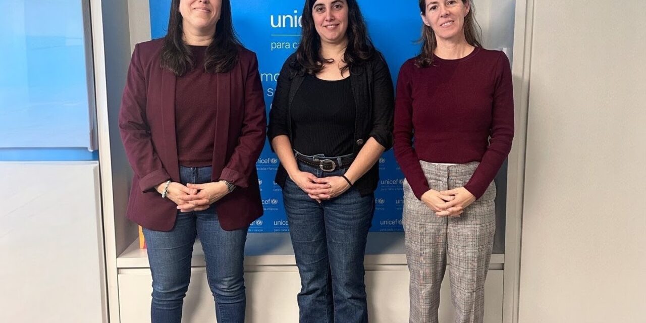 Sotolano va por un proyecto de ley para proteger las infancias
