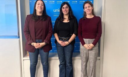 Sotolano va por un proyecto de ley para proteger las infancias