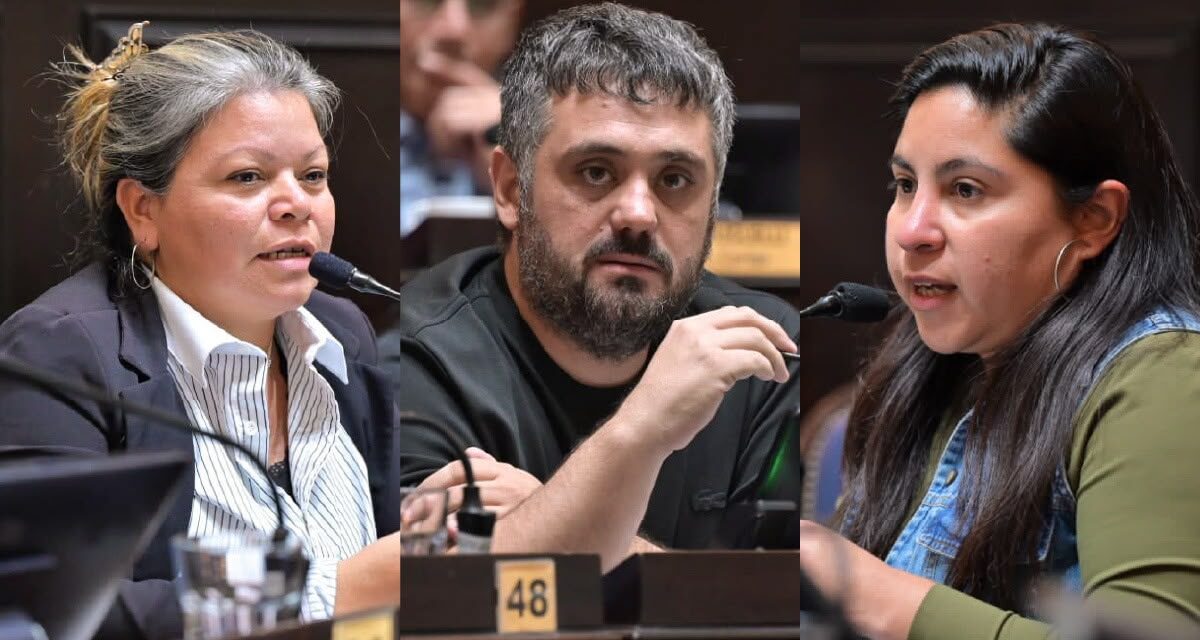 En la Provincia, el kirchnerismo quiere limitar la compra de tierras en manos extranjeras