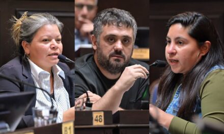 En la Provincia, el kirchnerismo quiere limitar la compra de tierras en manos extranjeras