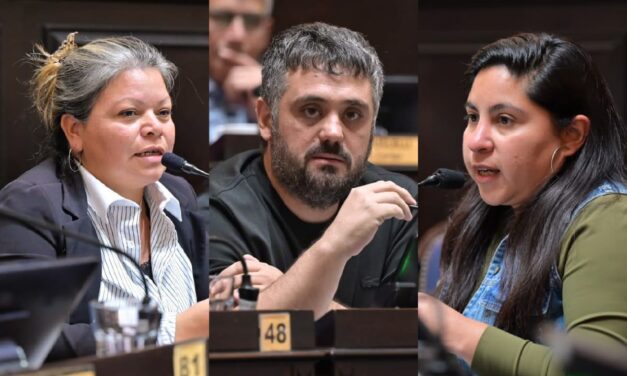 En la Provincia, el kirchnerismo quiere limitar la compra de tierras en manos extranjeras