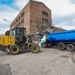 En Lanús continúan con trabajos de puesta en valor y recuperación de espacios en la vía pública