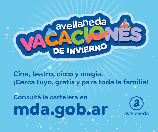 Vacaciones de invierno