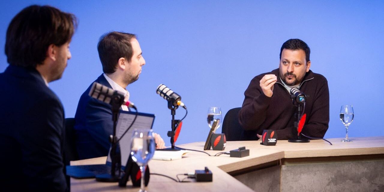 Emmanuel Santalla: "Hay que cuidar lo que se ha hecho en Avellaneda y asumir los desafíos que vienen"