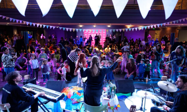 Los imperdibles para disfrutar el fin de semana largo en la Ciudad