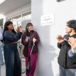 Inversión en infraestructura escolar en la Secundaria 8 de Don Bosco