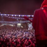 Aniversario de Quilmes: Multitudinario cierre a puro rock con más de 50 mil vecinos en las celebraciones