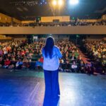 Eva Mieri entregó diplomas de egresados del Programa FINES Quilmes