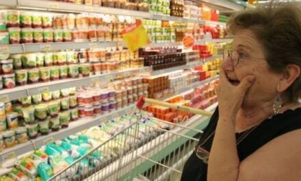Agosto llegó picante: Uno a uno los aumentos de cada rubro