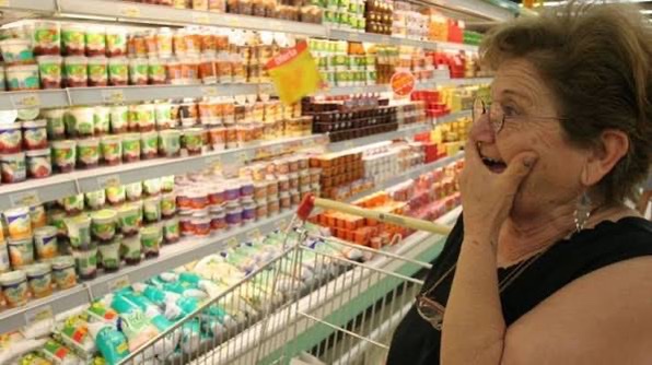 Agosto llegó picante: Uno a uno los aumentos de cada rubro
