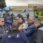 Crisis laboral: 28 trabajadores despedidos de una textil en Berazategui