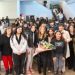 Nuevas obras para la Secundaria 6 de Piñeiro, en Avellaneda
