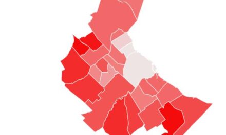 Mora crediticia: El ranking de los municipios más afectados