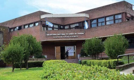 El Ministerio de Ambiente de la Provincia y la UNLZ impulsan una Diplomatura en Gobernanza Ambiental