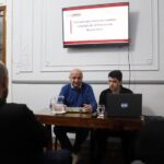 El HCD Lanús lanzó un nuevo curso sobre el Ciclo Presupuestario Municipal