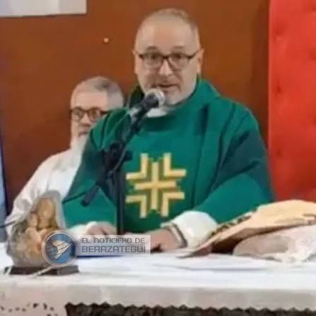 Comunicado del Obispo Tissera ante en avance de la causa del presbítero Lütens, acusado de un triple delito sexual